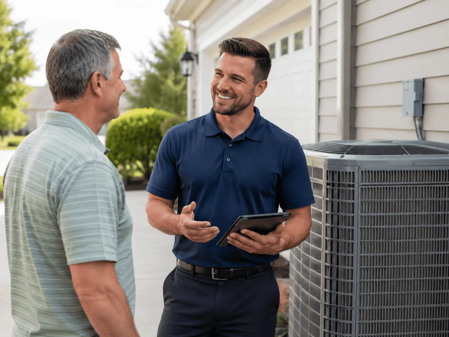 Heat Pump Installation Bethpage, TN FAQs